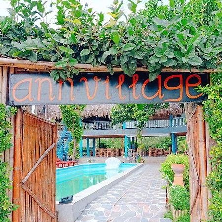 Ann Village 껀터 외부 사진