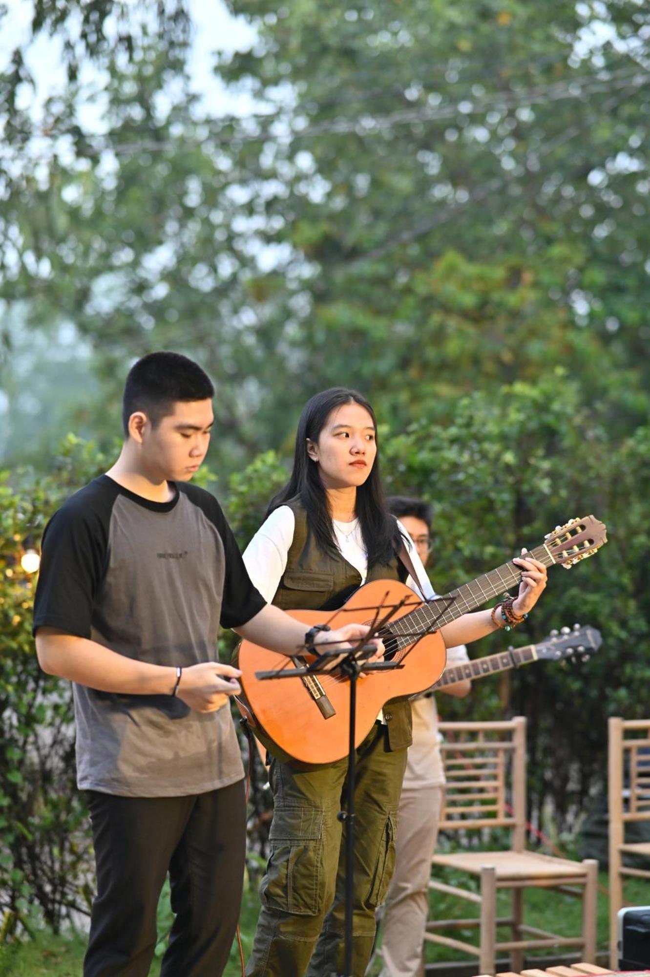 Ann Village 껀터 외부 사진